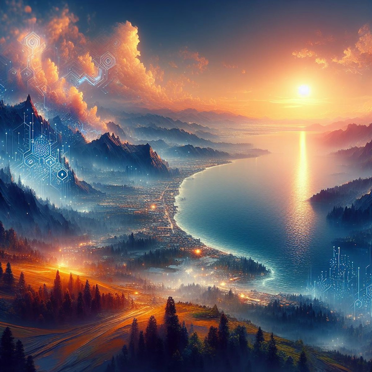 Where will humanity reach with this innovation?