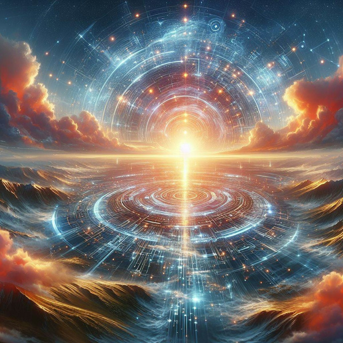 It's gonna be incredible, just like this pic!