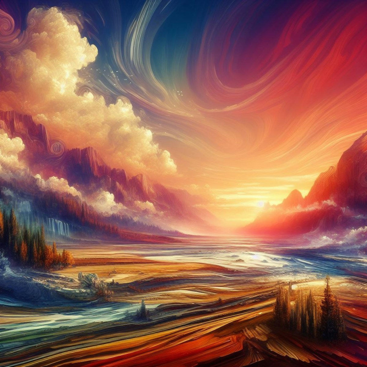 What new mysteries wlll we uncover?